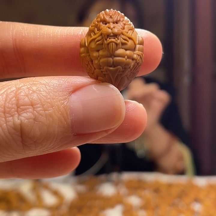 手串/手链橄榄核