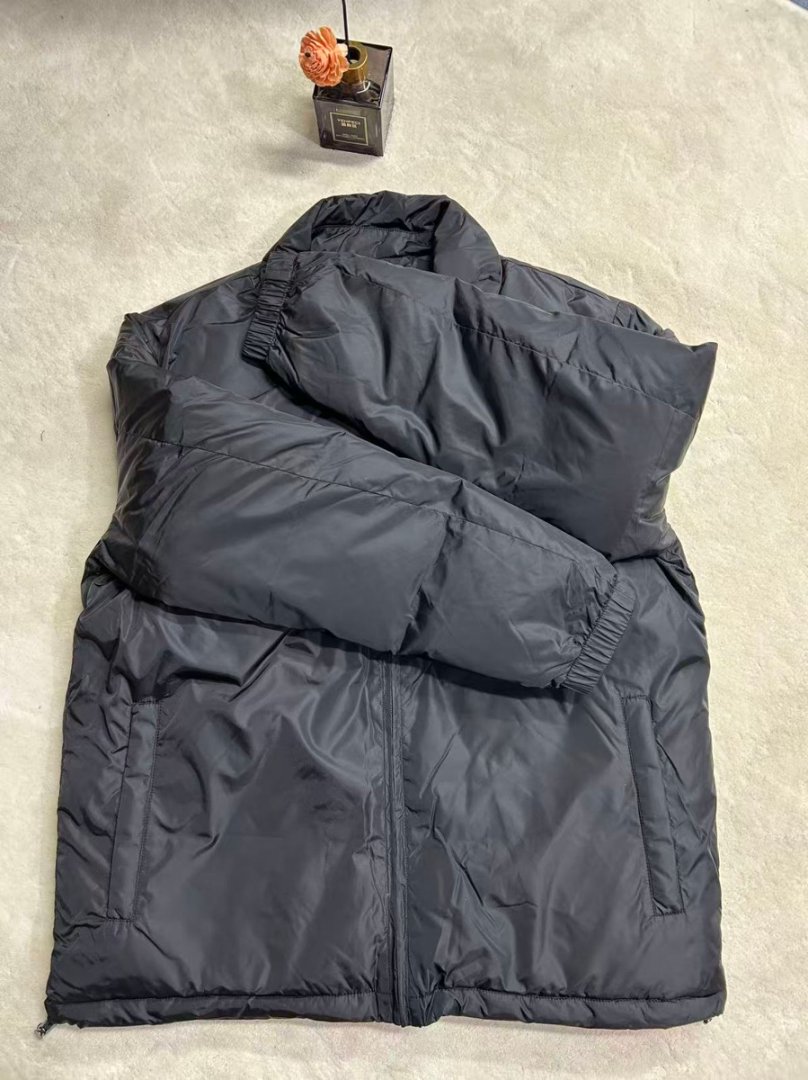 P62男士休闲羽绒服