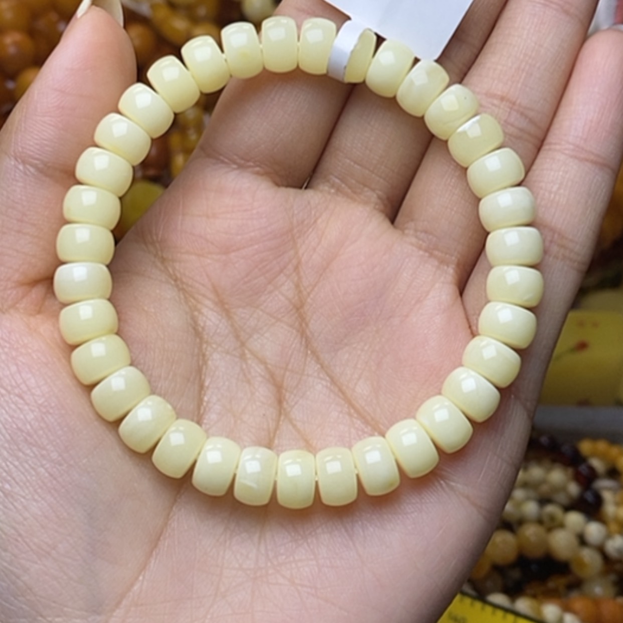 【闪购商品】未镶嵌琥珀珠宝奇石