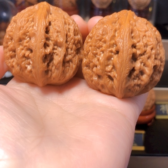 原生态：御尊（骨王）