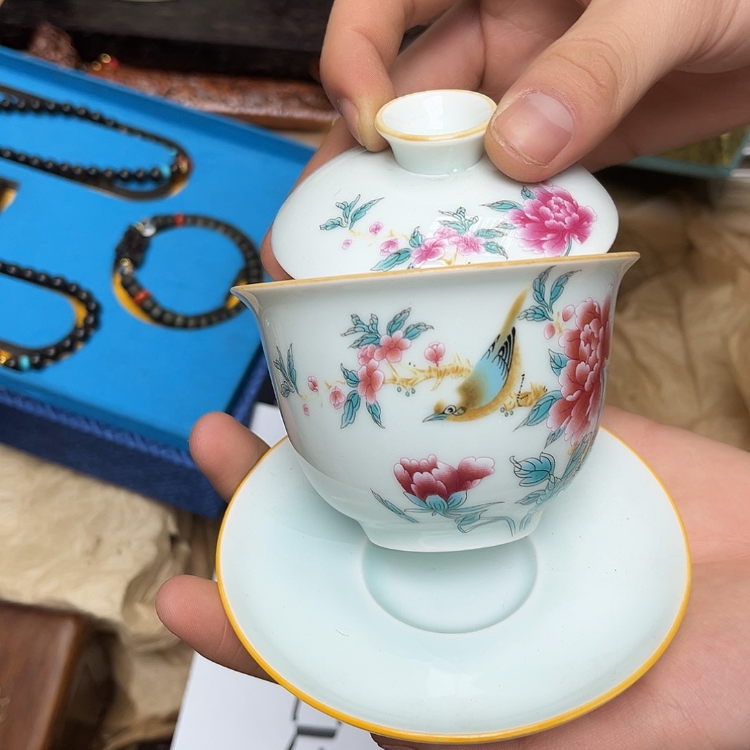 大叶紫檀（黑酸枝木类）