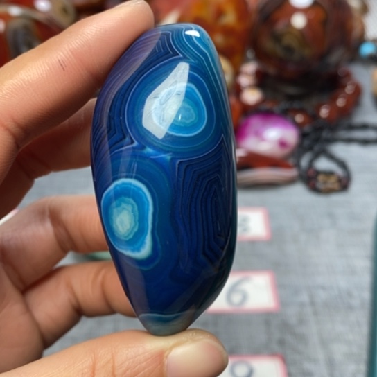 玛瑙/玉髓珠宝奇石未镶嵌用****8打不退不换