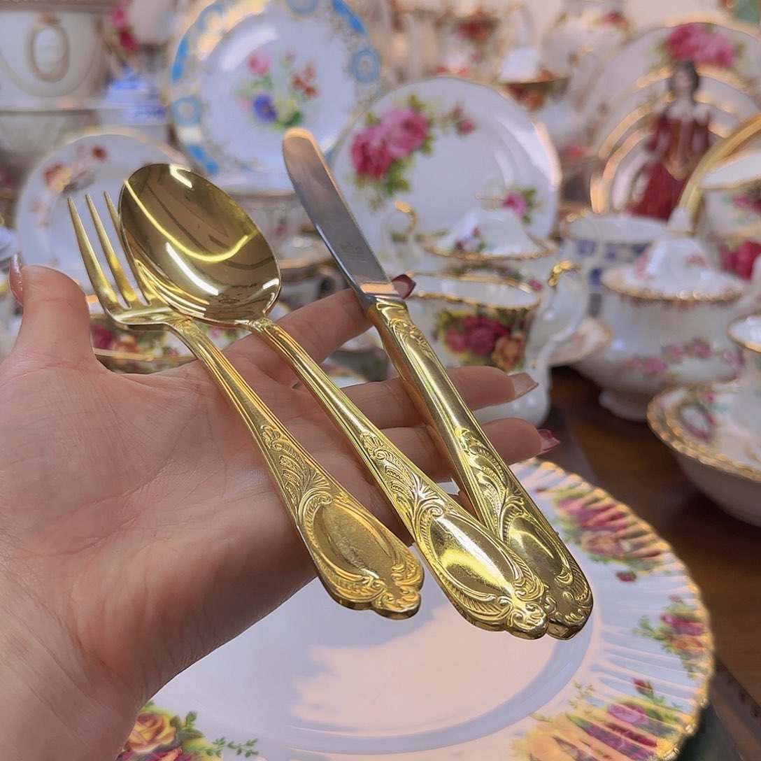 欧洲瓷器收藏鉴赏