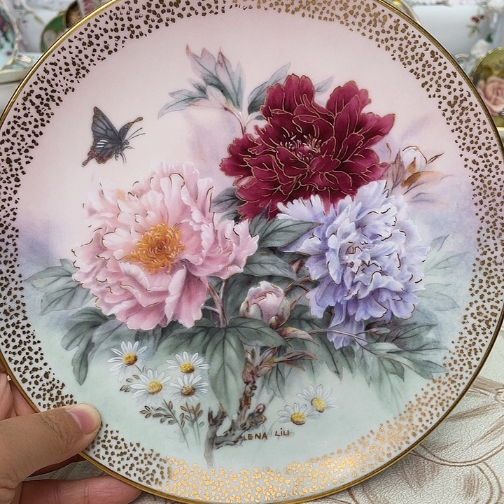 盘维多利亚欧洲中古