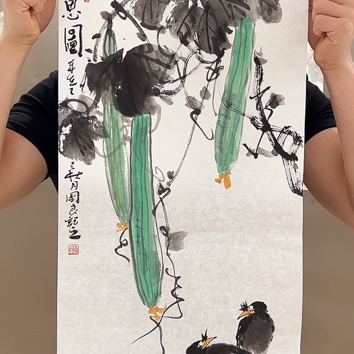 国画55555555555555555