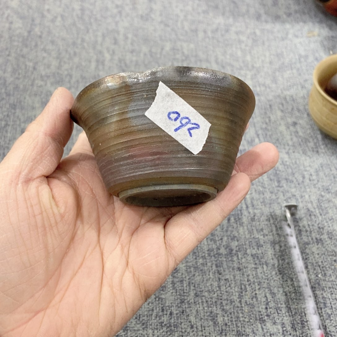 紫砂茶杯非常满意好看得物件