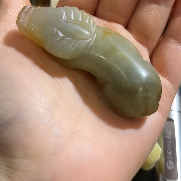 少***爷琉璃手工艺品欢迎光临