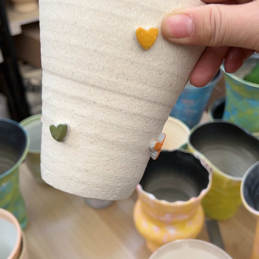 099景德镇陶瓷口12高14