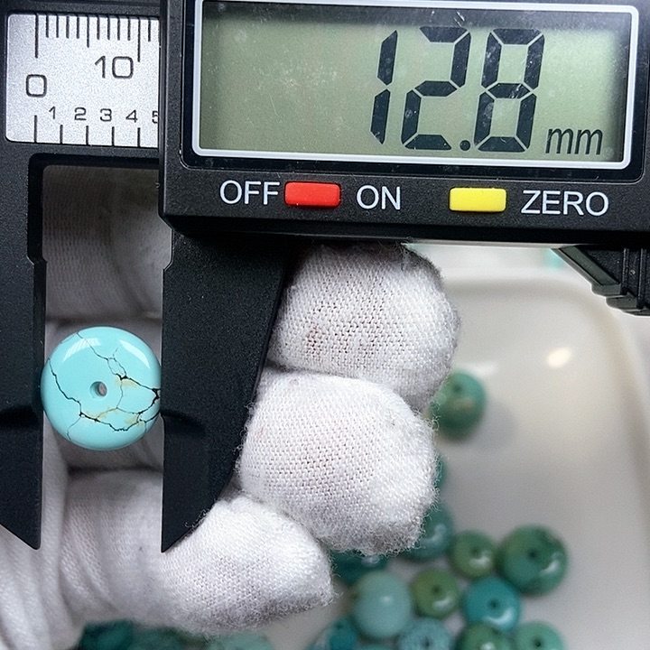 【闪购商品】绿松石珠宝奇石未镶嵌