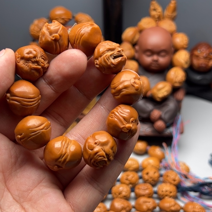 @***2手串/手链橄榄核福利多多