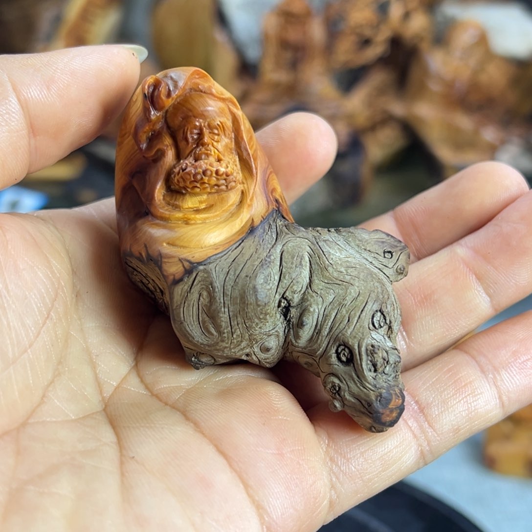 柏木（崖柏）喜欢的东西真的