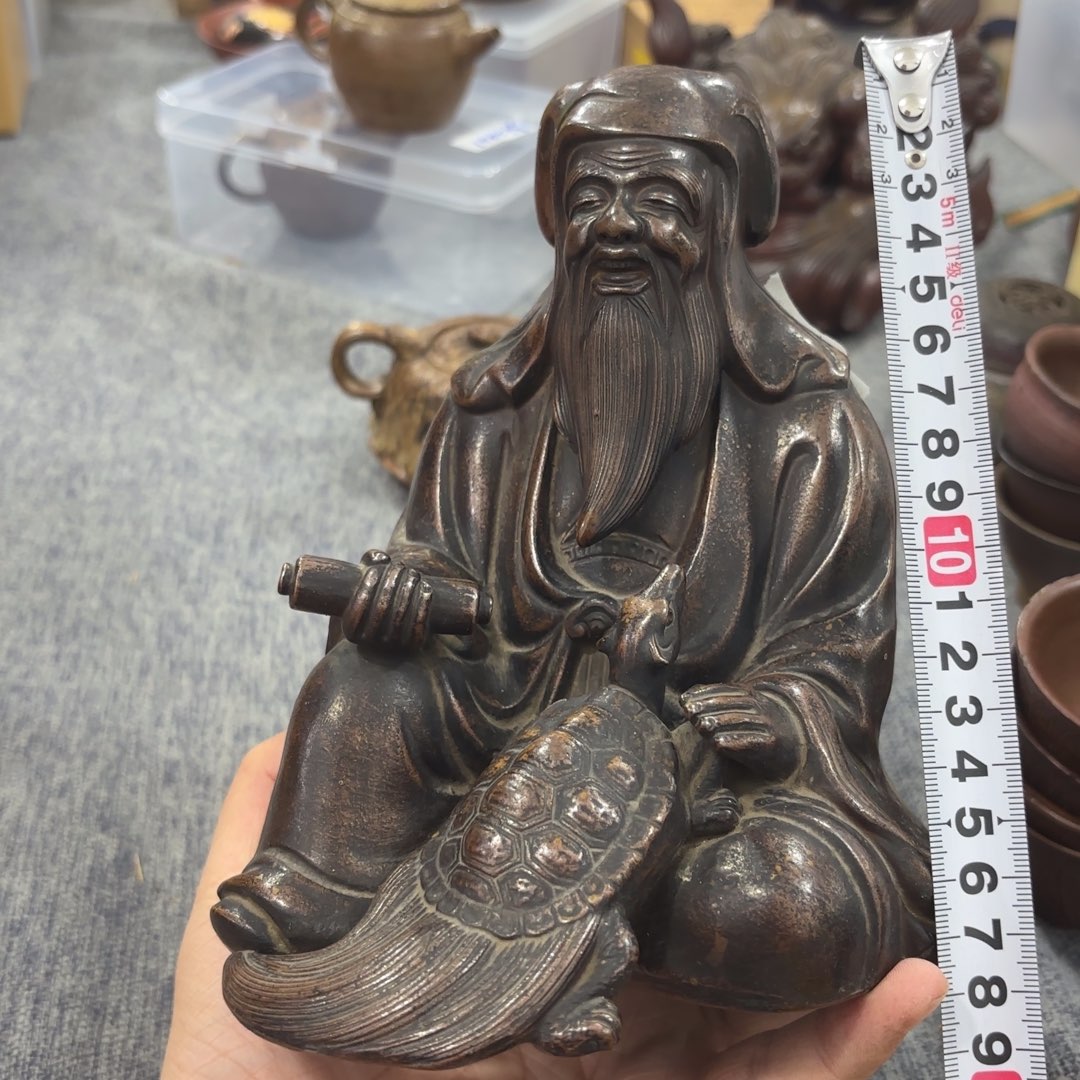 非常喜欢这个瓷器