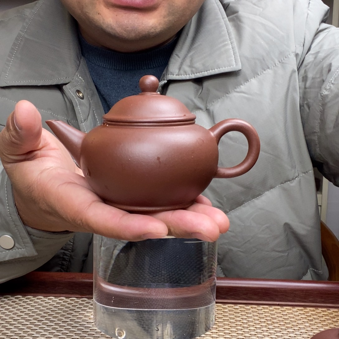 茶壶紫砂123455789