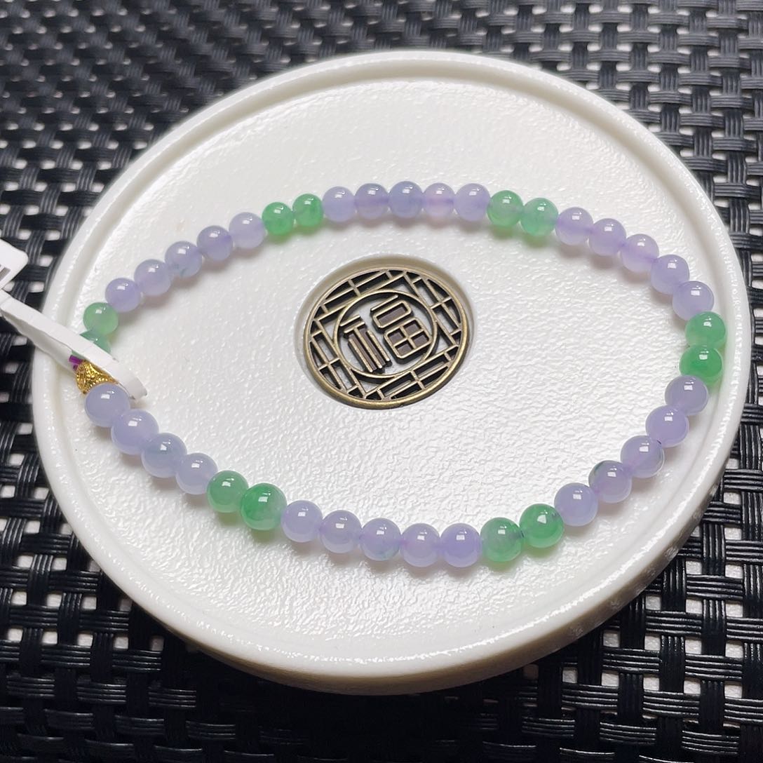 翡翠吊坠(不含链)未镶嵌卡4.4