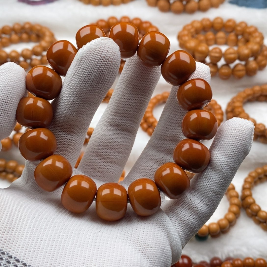 猴头核桃吊坠?*远猴头核桃