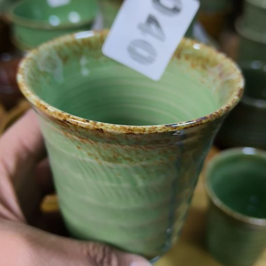 瓷片磁州窑五厂盘碗壶杯有瑕疵