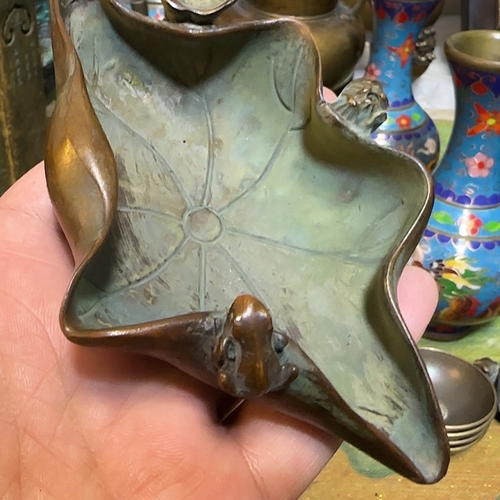 老铜器老铜器老铜器