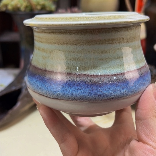 景德镇陶瓷研究所所长
