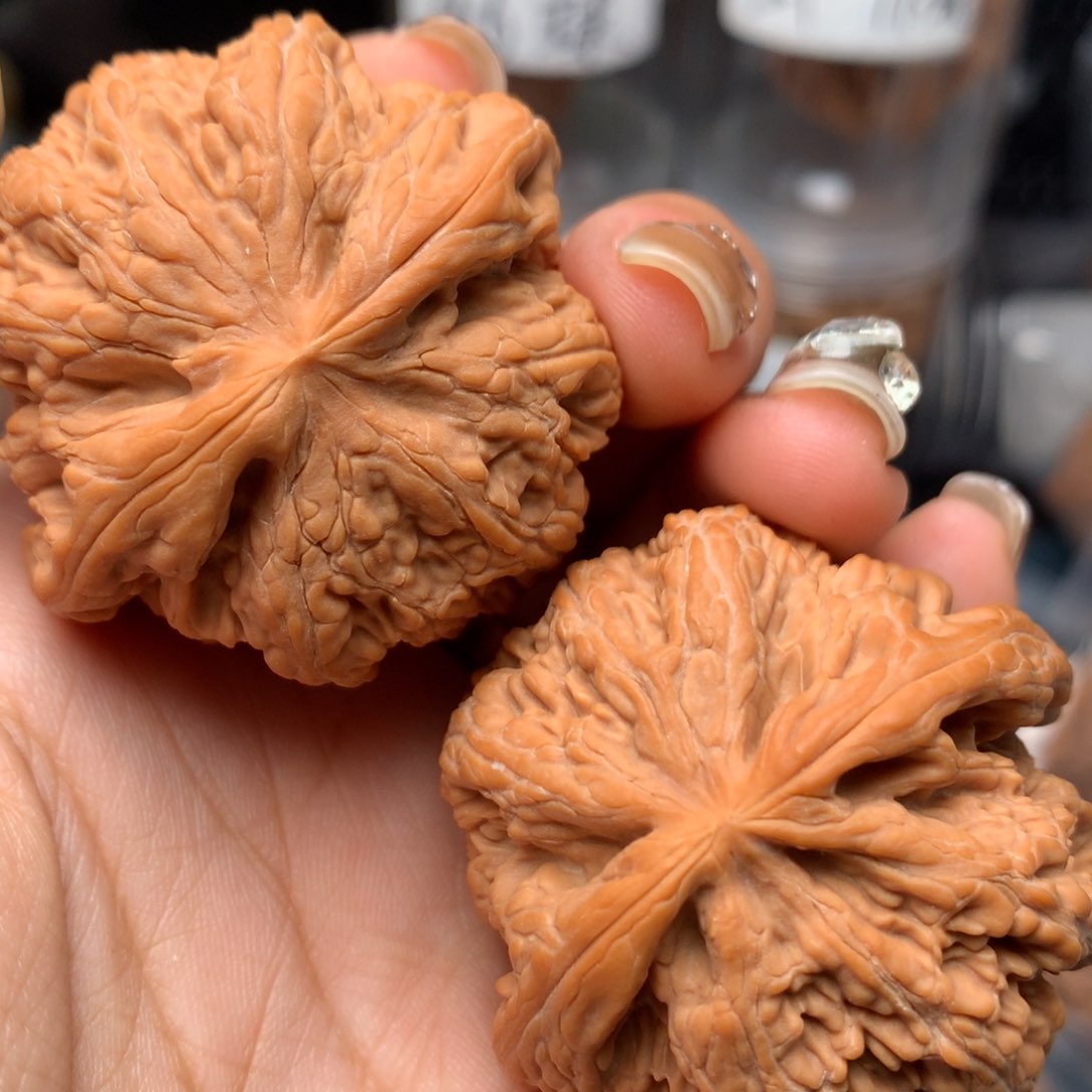 【闪购商品】文玩核桃把件46-9914-6