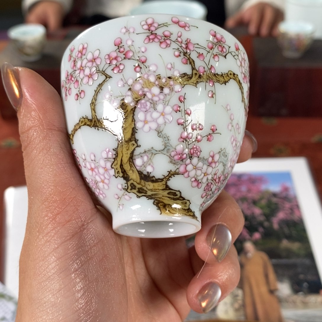 九鸣瓷艺九鸣瓷艺