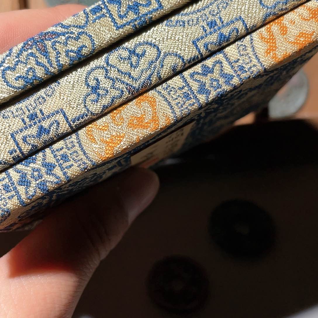 铜顺治通宝「悟泉」