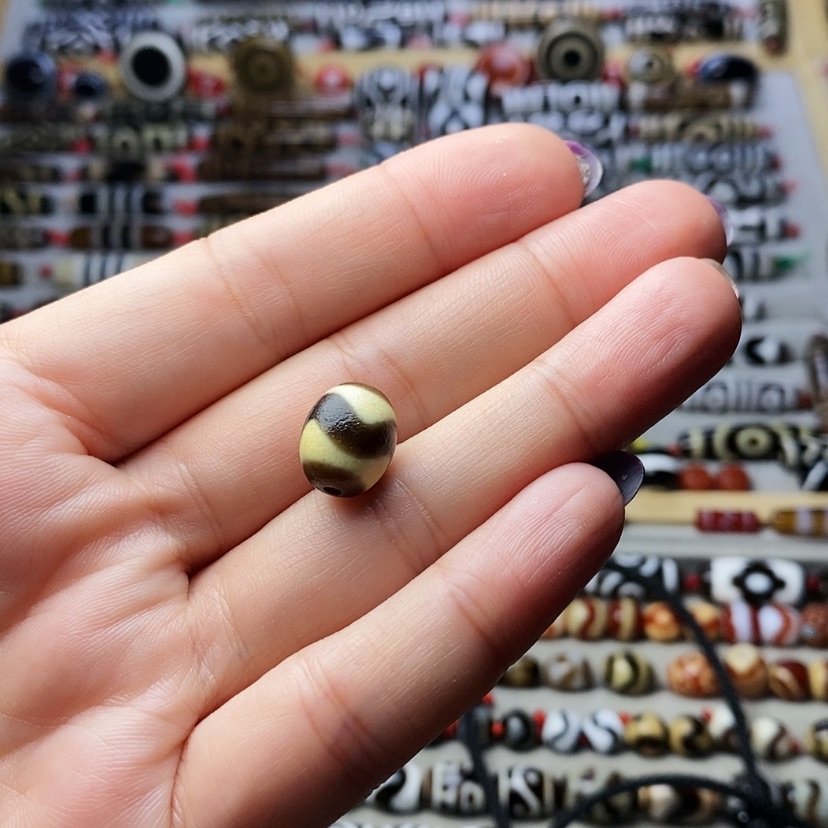 【闪购商品】玛瑙/玉髓手链未镶嵌谭****司