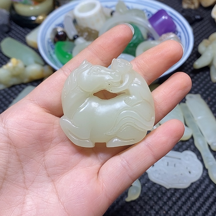 精选商品一图一物