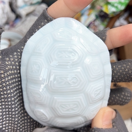 紫砂茶杯谨慎下单！谢谢合作