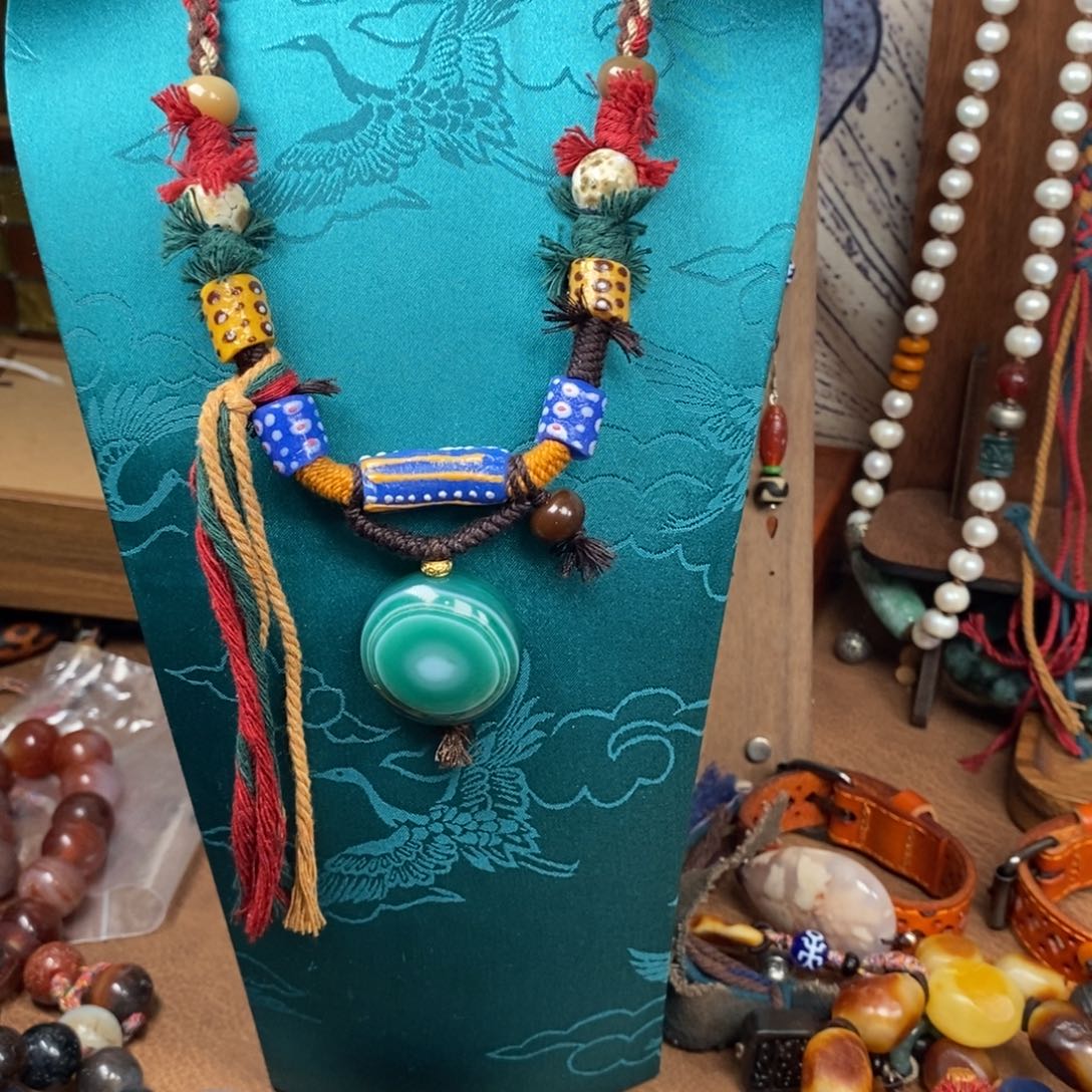 未镶嵌手链玛瑙/玉髓