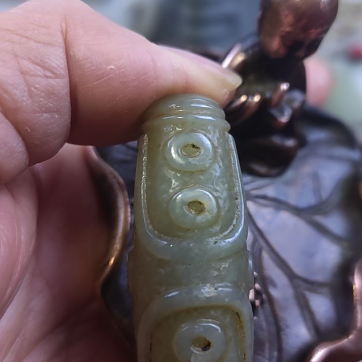 摆件铜器杂件摆件茶宠物