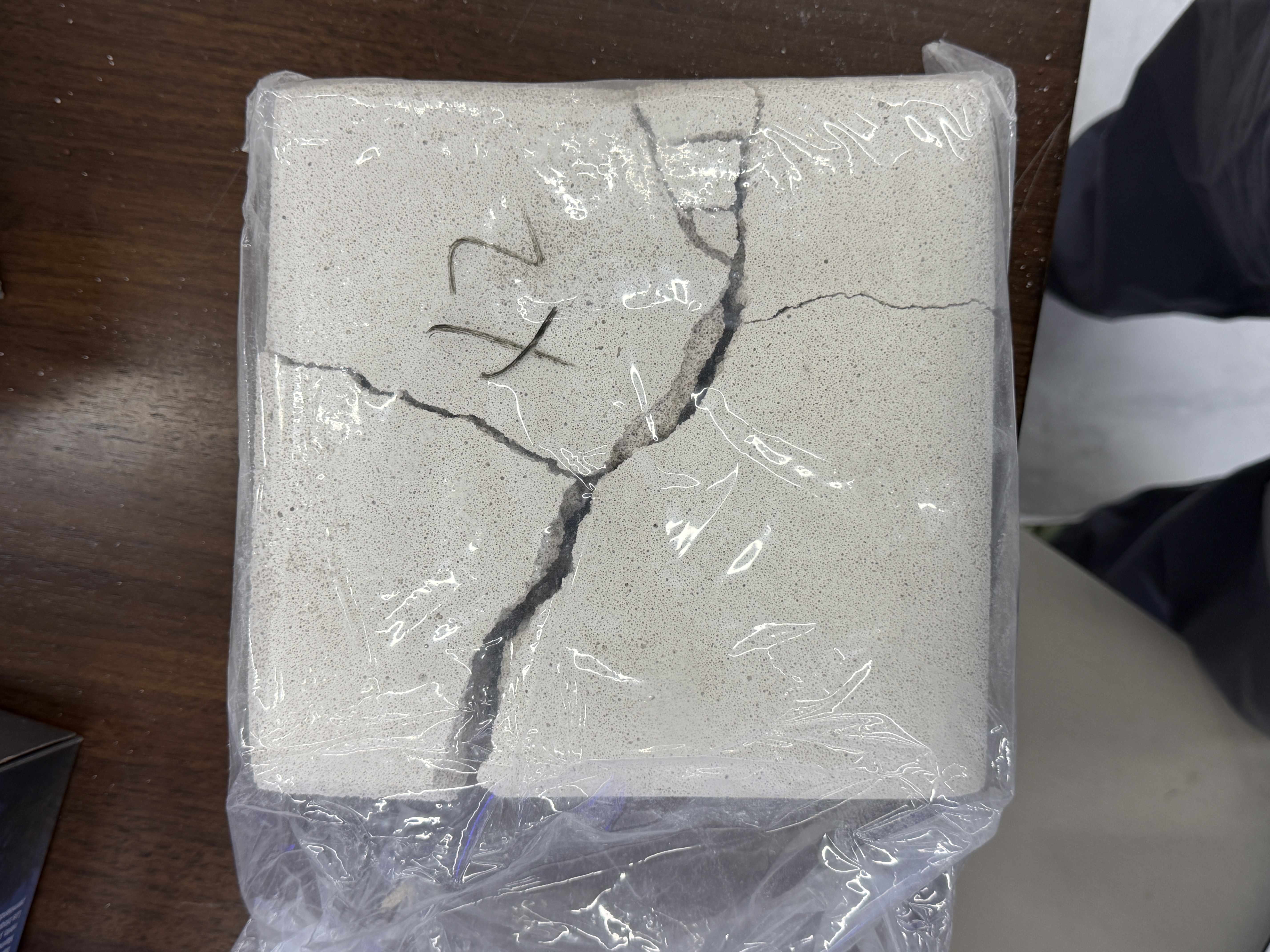 MP鱼缸滤材大厚砖X2号特价