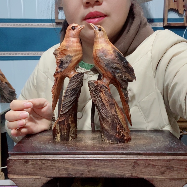 …***…木百年树的设计风格