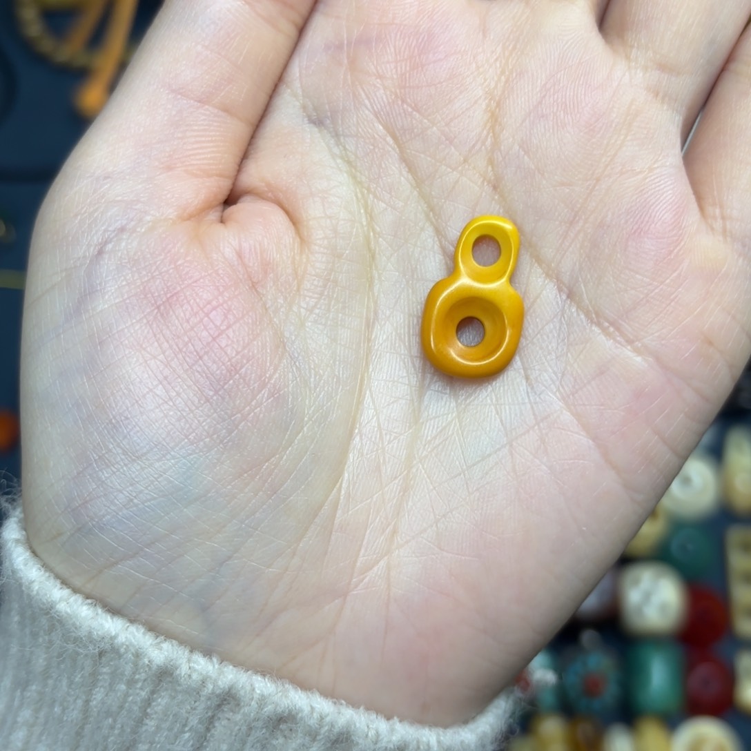 刘*波配饰和其他物品上使用也非常简单