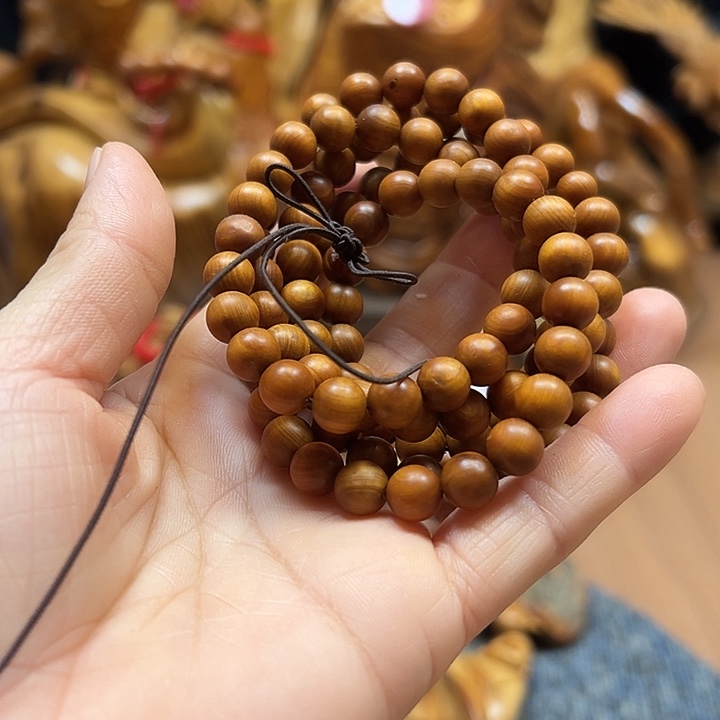 柏木（崖柏）太行崖柏摆件