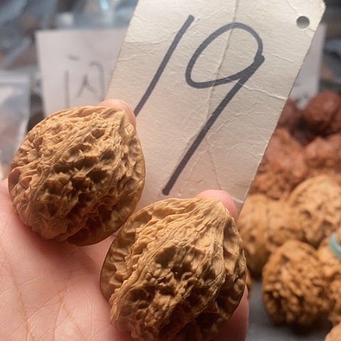 桃核吊坠34全品火焰马蹄