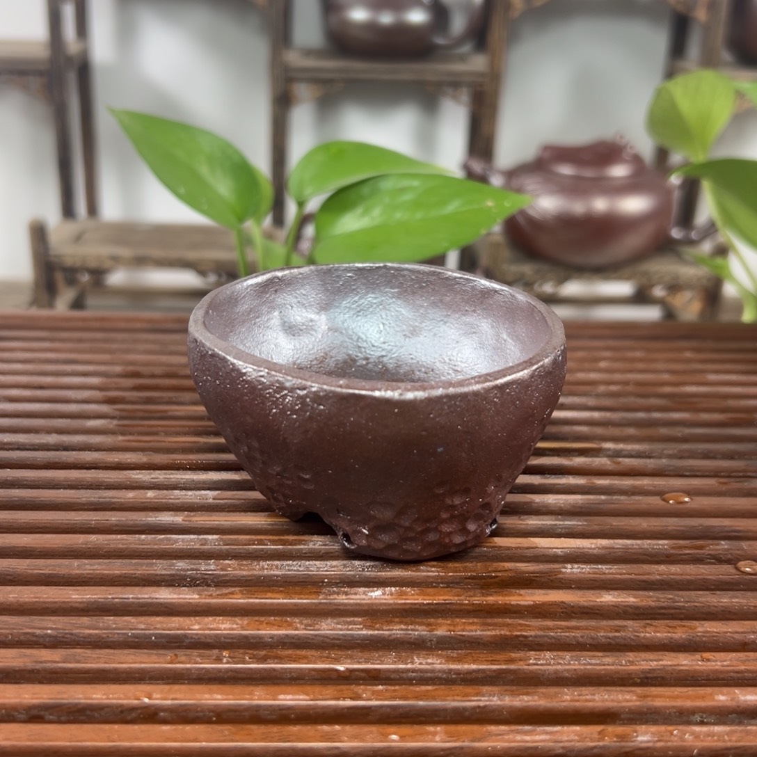 陶观澜柴烧顺丰包邮