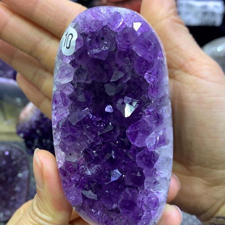 水晶大型摆件（非配饰）未镶嵌h