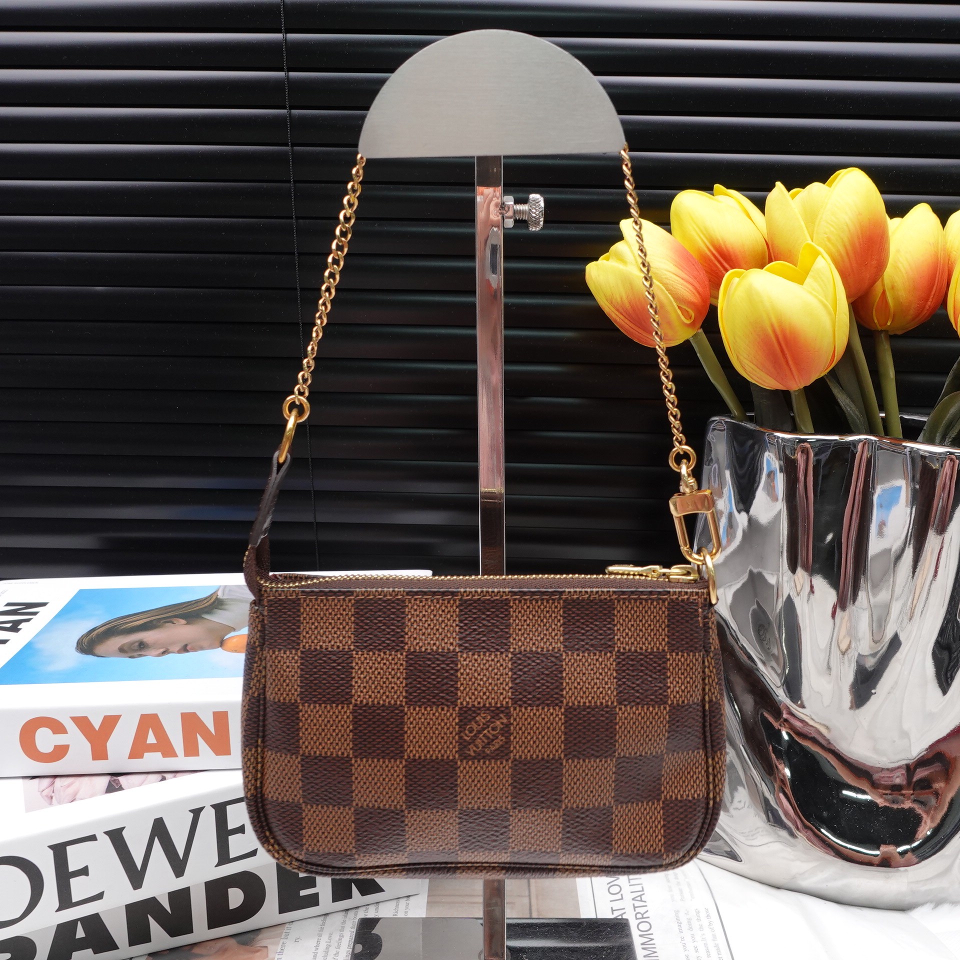 95新 LouisVuitton/路易威登 单肩包T10200660