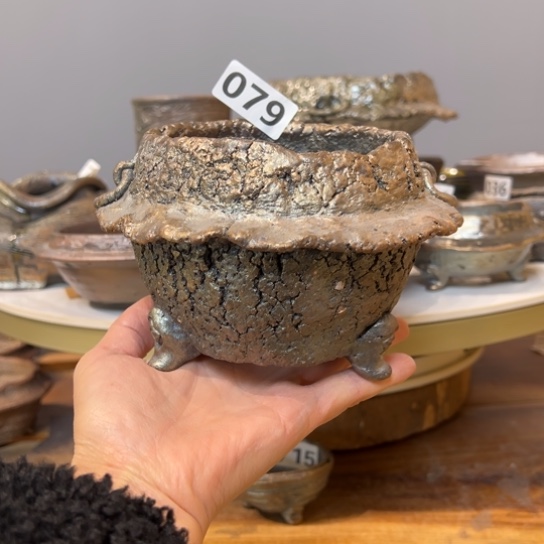 红陶11x8.5/079//////