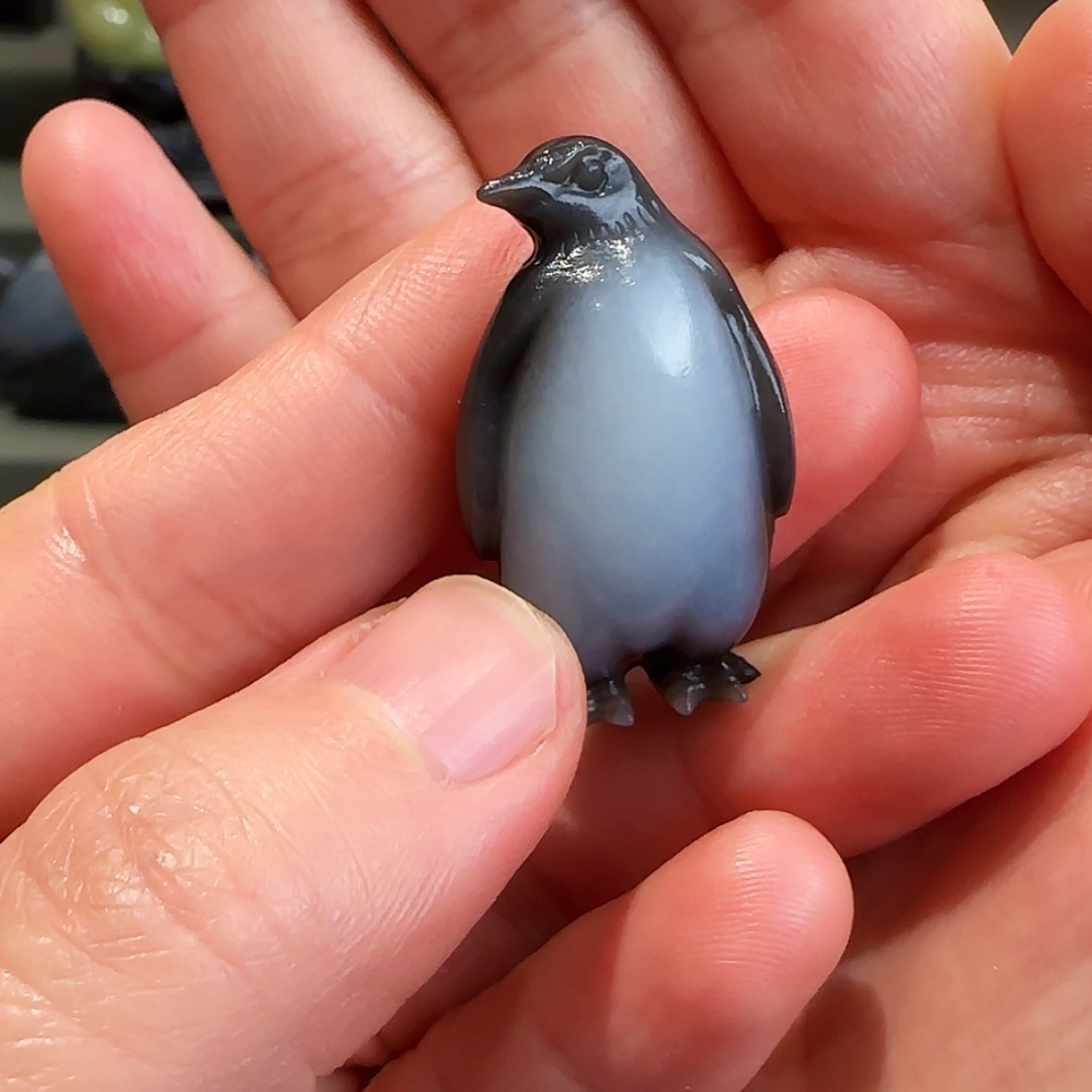 【闪购商品】未镶嵌和田玉挂件湘*