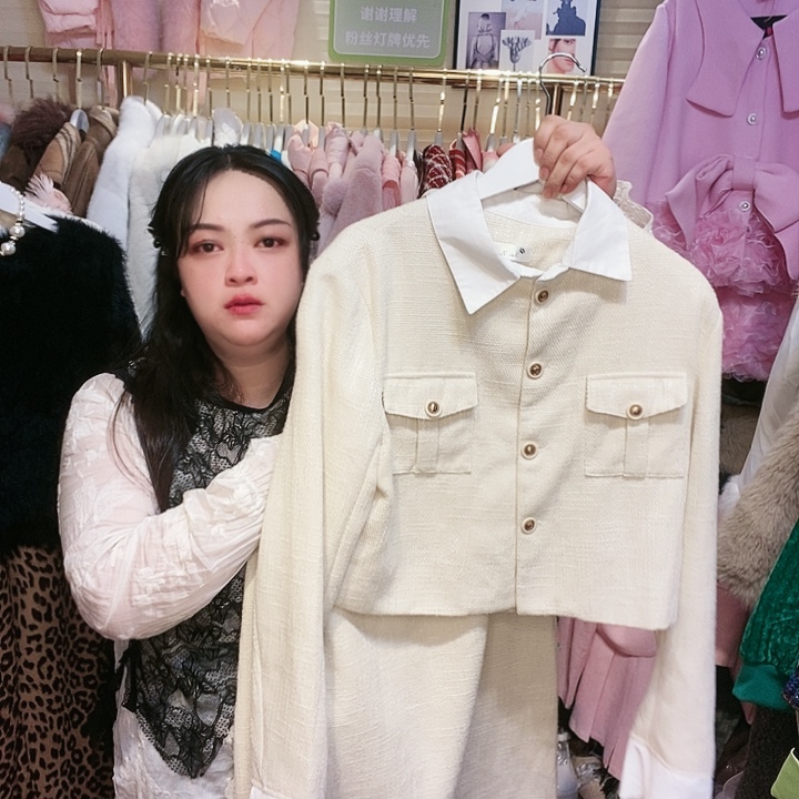 【闪购商品】挂脖款