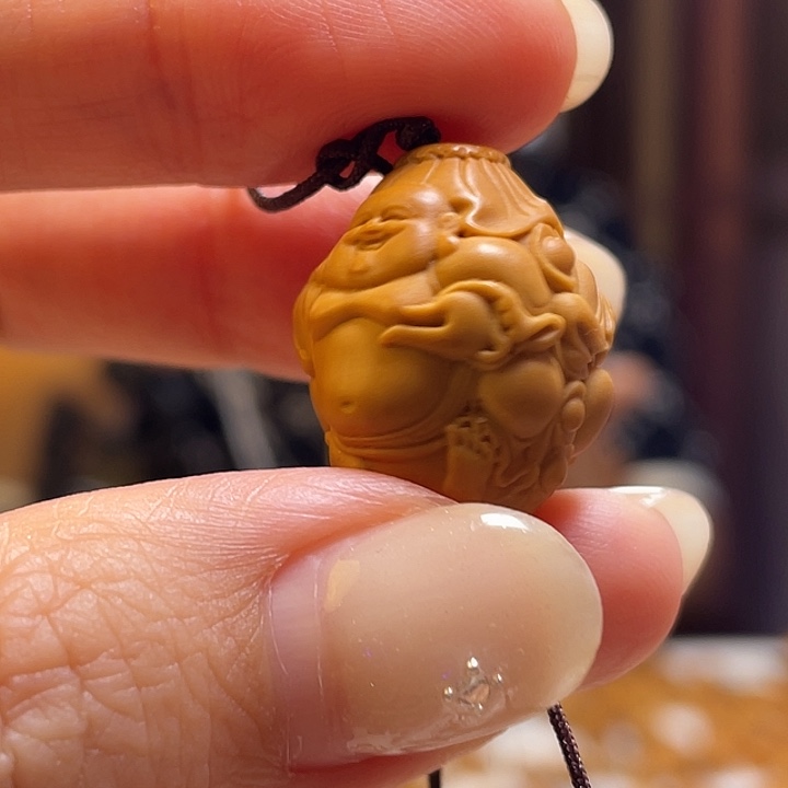 橄榄核手串/手链