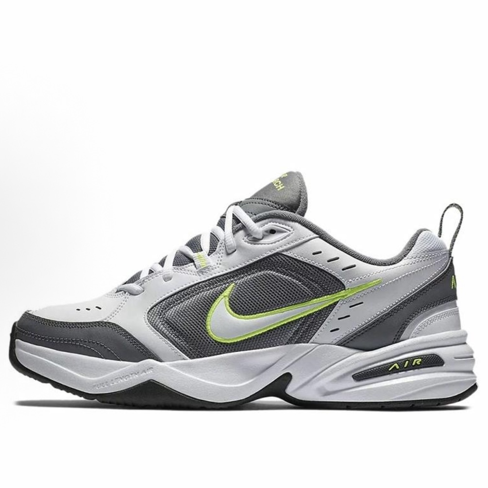 (断码清货)Nike/耐克 男款低帮老爹鞋休闲鞋415445-100-40.5