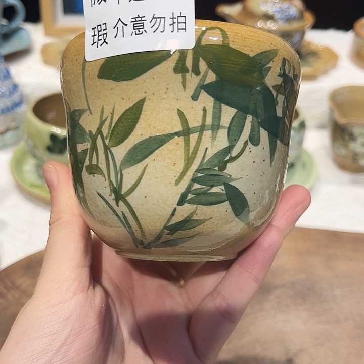 景德镇陶瓷学院的