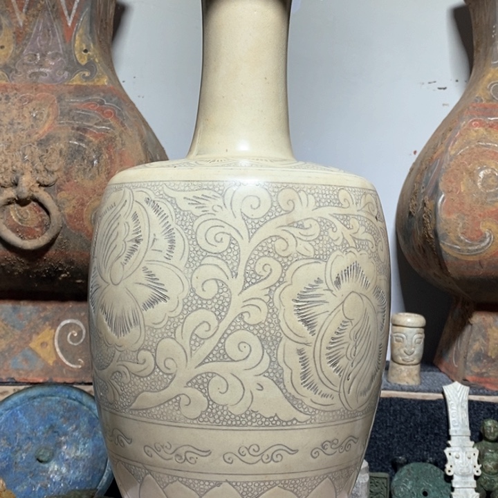 摆件⭐*⭐精品瓷器摆件