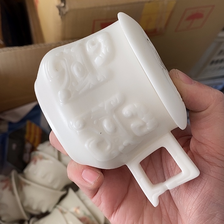 陶瓷艺术品及陶瓷制品