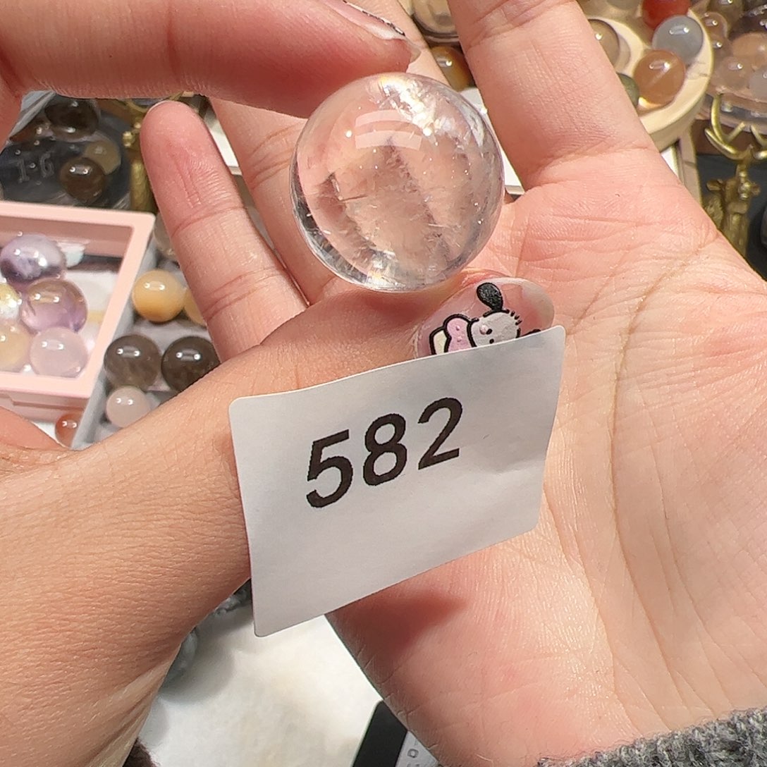 水晶未镶嵌大型摆件（非配饰）