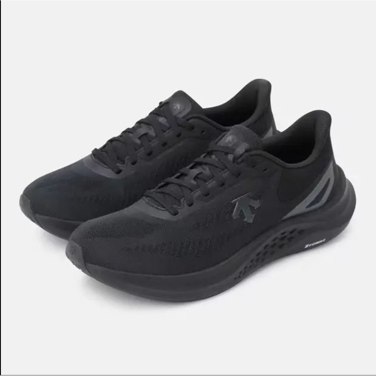 DESCENTE/迪桑特25年新款鞋户外运动休闲男女都市情侣韩版RRN81