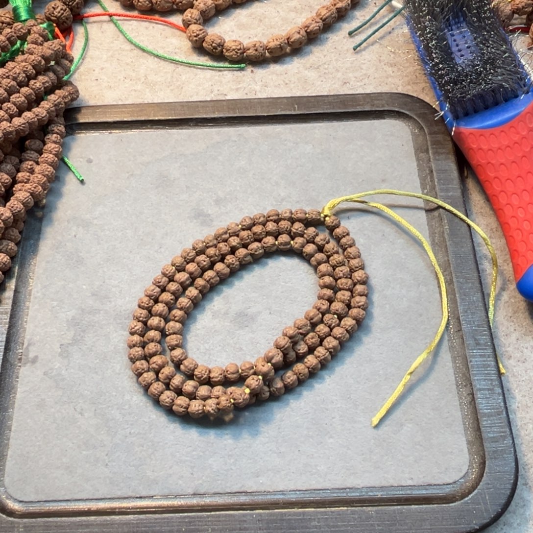 吊坠金刚菩提链接2