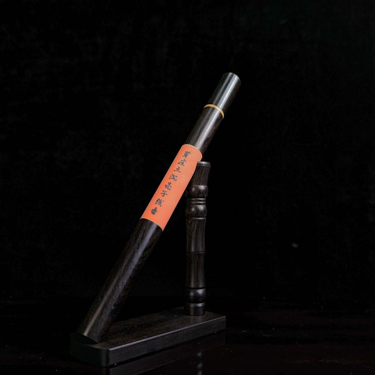 芽庄土沉壳子线香】持久天然中式香薰线香 花香浓郁